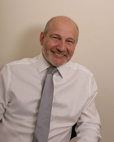 Gary Brady